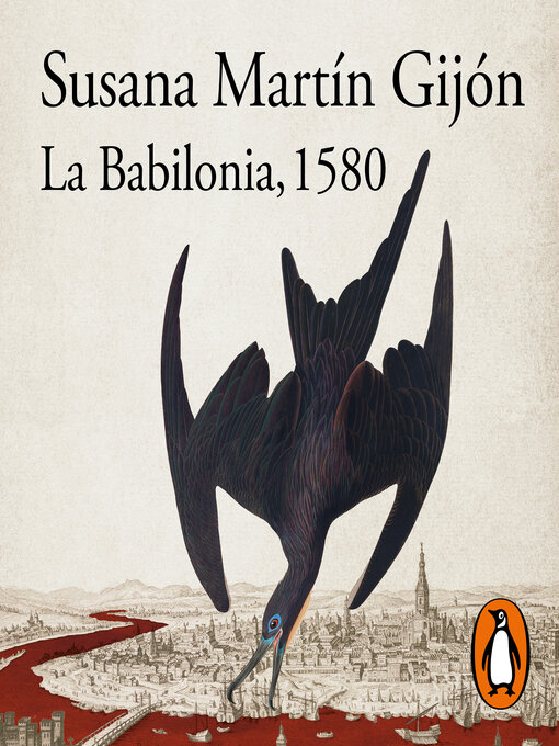 Detalles del título La Babilonia, 1580 de Susana Martín Gijón - Disponible